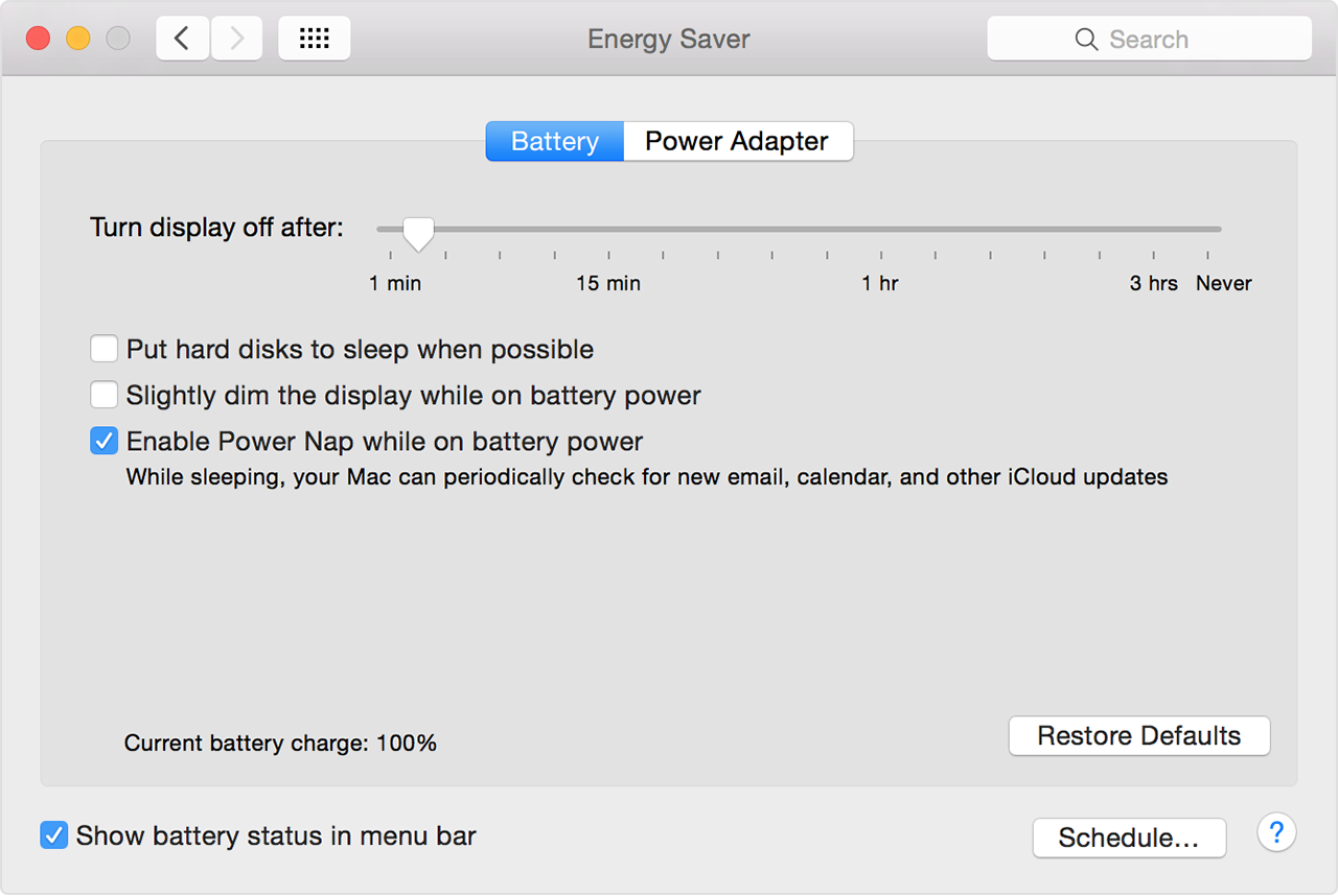 How to download things overnight on macbook pro